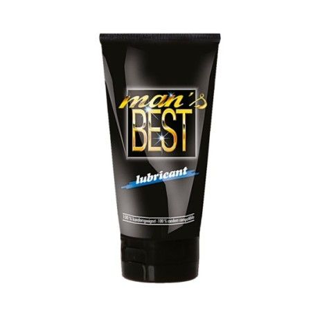 Lubrificante anale Best Lube Man 150 ml