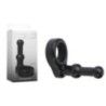 Platinum Premium Silicone - The Double Dip Black Platinum Premium Silicone - The Double Dip Black