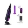 Macchina del sesso Premium Travel Macchina del sesso Premium Travel