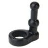 Platinum Premium Silicone - The Double Dip Black Platinum Premium Silicone - The Double Dip Black