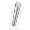 Attacco da doccia pulizia intima 15 cm Attacco da doccia pulizia intima 15 cm