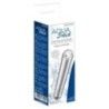 Attacco da doccia pulizia intima 15 cm Attacco da doccia pulizia intima 15 cm