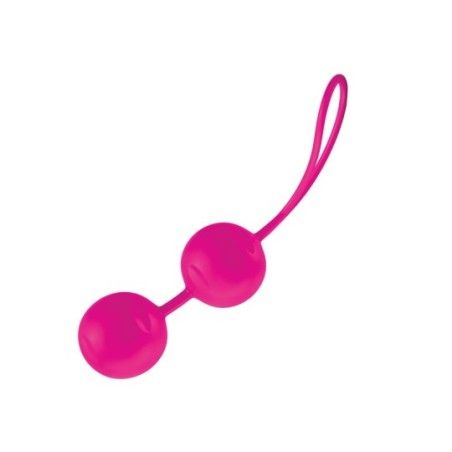 Palline vaginali Joyballs Trend rosa