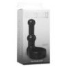 Platinum Premium Silicone - The Double Dip Black Platinum Premium Silicone - The Double Dip Black