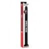 Dildo Anale spirale snake 51 cm nero Dildo Anale spirale snake 51 cm nero