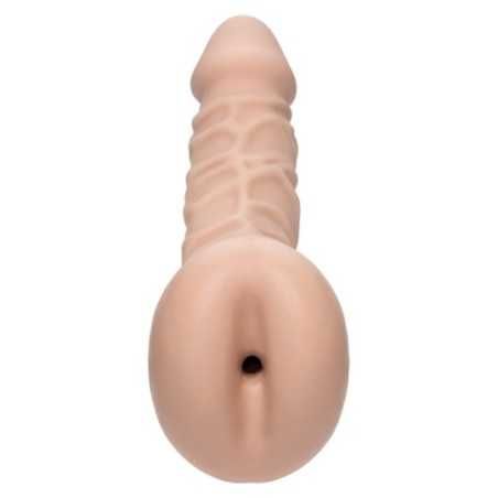 Masturbatore maschile fallo ano The mangina