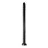 Dildo Anale spirale snake 51 cm nero Dildo Anale spirale snake 51 cm nero
