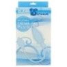 Doccia anale clean stream plug gonfiabile Doccia anale clean stream plug gonfiabile