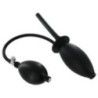 Doccia anale clean stream plug gonfiabile Doccia anale clean stream plug gonfiabile
