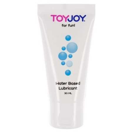 Lubrificante a base acqua ToyJoy 30 ml
