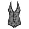 Body pizzo cavallo aperto Fiorenta Obsessive Body pizzo cavallo aperto Fiorenta Obsessive