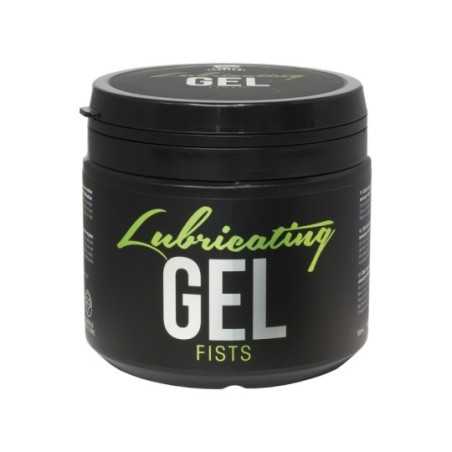 Lubrificante Gel per Fisting CBL 500 ml