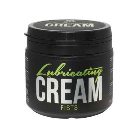 Lubrificante in crema per Fisting CBL 500 ml