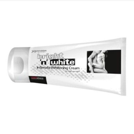 Crema sbiancante intima Bright White 100 ml