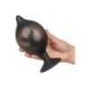 Plug anale gonfiabile nero Large CalExotics Plug anale gonfiabile nero Large CalExotics