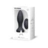 Plug Vibrante nero Vibe Experienced Plug Vibrante nero Vibe Experienced