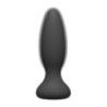 Plug Vibrante nero Vibe Experienced Plug Vibrante nero Vibe Experienced