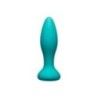 Plug Vibrante azzurro Vibe Experienced Plug Vibrante azzurro Vibe Experienced