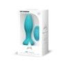 Plug Vibrante azzurro Vibe Experienced Plug Vibrante azzurro Vibe Experienced