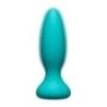 Plug Vibrante azzurro Vibe Experienced Plug Vibrante azzurro Vibe Experienced