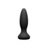 Plug Vibrante nero Vibe Adventurous Plug Vibrante nero Vibe Adventurous