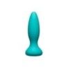 Plug Vibrante azzurro Vibe Adventurous Plug Vibrante azzurro Vibe Adventurous