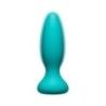Plug Vibrante azzurro Vibe Adventurous