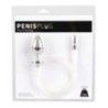 Sonda uretrale con plug anale cavo Sonda uretrale con plug anale cavo
