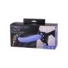 Vibratore Dildo Strapon 23 cm Vibratore Dildo Strapon 23 cm