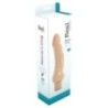 Vibratore Realistico Gale 22 cm pelle chiara Vibratore Realistico Gale 22 cm pelle chiara