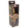 Vibratore realistico Gold Dicker 20,1 cm Vibratore realistico Gold Dicker 20,1 cm