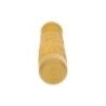 Vibratore realistico Gold Dicker 20,1 cm Vibratore realistico Gold Dicker 20,1 cm