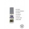 Lubrificante aroma ribes nero 50 ml Lubrificante aroma ribes nero 50 ml