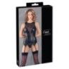 Intimo bdsm con manette Cottelli nero Intimo bdsm con manette Cottelli nero