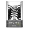 Masturbatore uomo Crysta Leaf Tenga