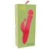 Vibratore rabbit clitoride Silk Vibratore rabbit clitoride Silk