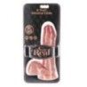 Dildo realistico pelle chiara 20 cm Get real Dildo realistico pelle chiara 20 cm Get real