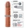 Guaina indossabile fantasy x-tensions perfect 2 extension 33 Guaina indossabile fantasy x-tensions perfect 2 extension 33