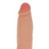 Vibratore realistico 2Density Smooth 22,5 cm Vibratore realistico 2Density Smooth 22,5 cm