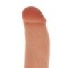 Dildo realistico 18 cm pelle chiara Get real Dildo realistico 18 cm pelle chiara Get real