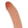 Dildo realistico pelle chiara 21 cm Get Real Dildo realistico pelle chiara 21 cm Get Real