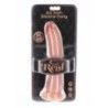 Dildo realistico pelle chiara 21 cm Get Real Dildo realistico pelle chiara 21 cm Get Real