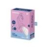 Succhia clitoride Love Triangle bluetooth Succhia clitoride Love Triangle bluetooth