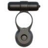 Anello fallico vibrante con strap on fantasy c-ringz posable partner double penetrator Anello fallico vibrante con strap on fantasy c-ringz posable partner double penetrator
