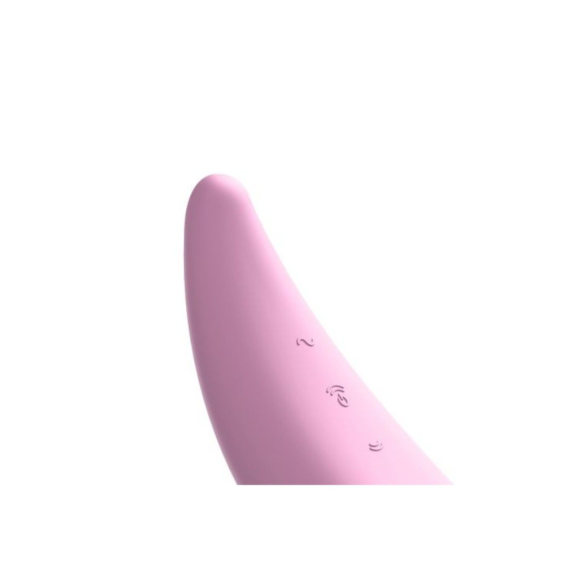 Stimolatore Satisfyer Curvy 3+