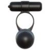 Anello fallico vibrante con strap on fantasy c-ringz posable partner double penetrator Anello fallico vibrante con strap on fantasy c-ringz posable partner double penetrator