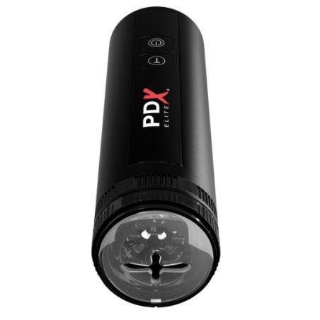 Masturbatore automatico PDX Moto Bator X