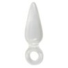 Fallo anale plug finger plug anal dildo Fallo anale plug finger plug anal dildo