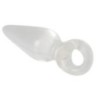 Fallo anale plug finger plug anal dildo Fallo anale plug finger plug anal dildo