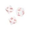 Dadi del piacere gioco per coppia Dadi del piacere gioco per coppia
